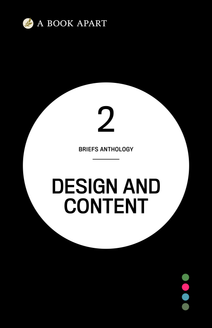 Briefs Anthology 2: Design and Content