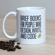 A Book Apart Mug