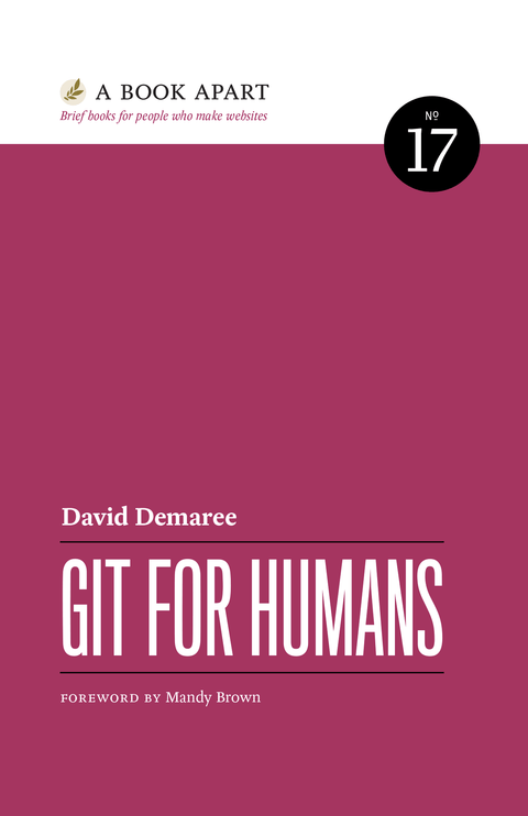 Git for Humans