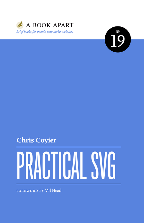 Practical SVG