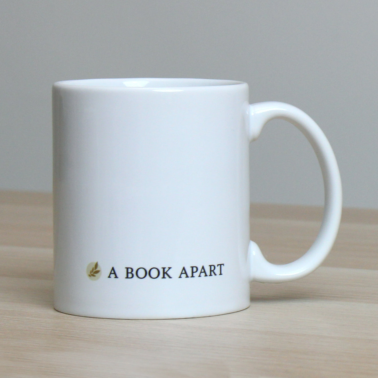 A Book Apart Mug