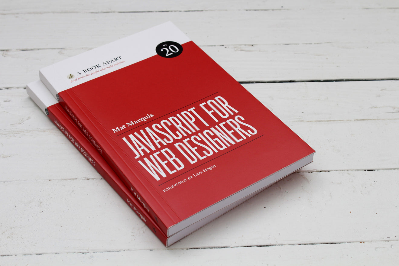 Designer books