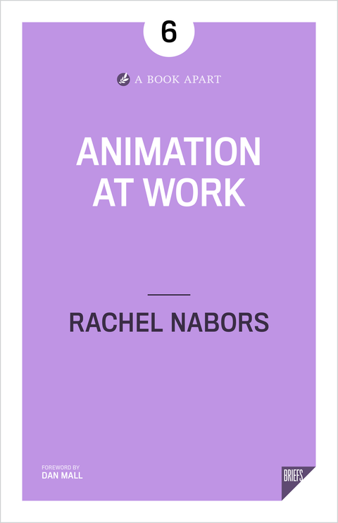 Animation at Work