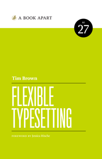 Flexible Typesetting