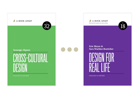 Cross-Cultural Design & Design for Real Life