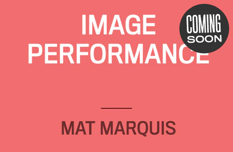 Image Performance Brief coming soon