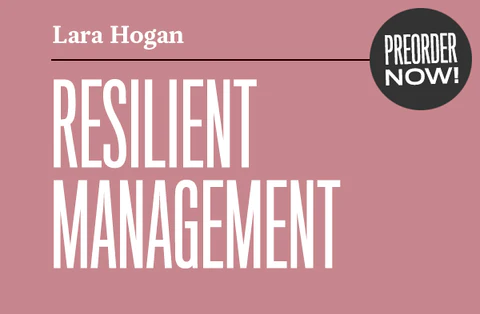 Preorder Resilient Management now