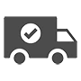 Truck icon