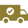 Truck icon